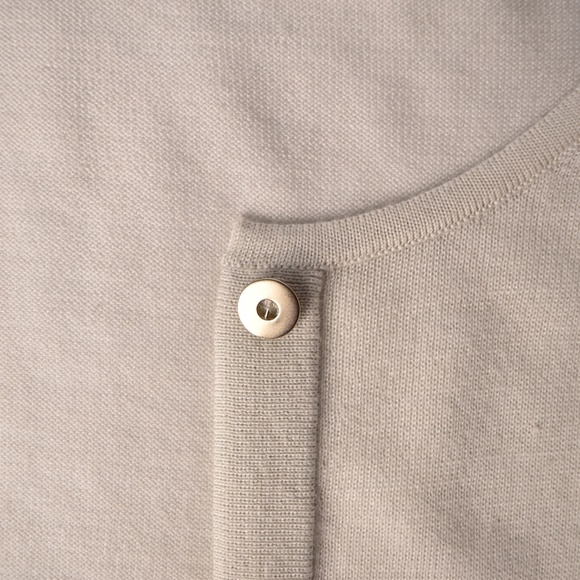 St John Knit Womens Sweater Size L 100% Wool - Picture 3 of 8